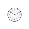 Station vægur af Arne Jacobsen (Ø: 16)<Arne Jacobsen Clocks Clearance