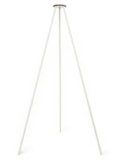 Stativ 2.1, white fra<Moonboon Discount