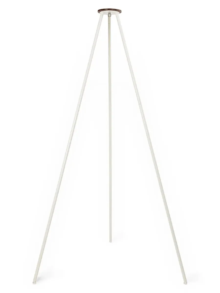 Stativ 2.1, white fra<Moonboon Discount