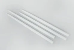 Stearinlys til Gemini, 4 stk. fra<Architectmade Online