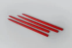 Stearinlys til Gemini, 4 stk. fra<Architectmade Online