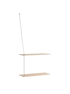 Stedge Shelf, 80 cm fra<Woud Sale