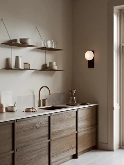 Stedge Shelf, 80 cm fra<Woud Sale