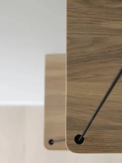 Stedge Shelf, 80 cm fra<Woud Sale