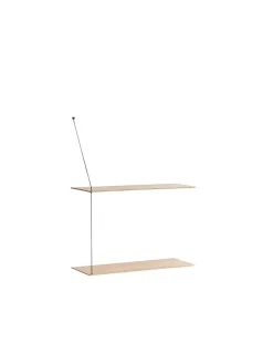 Stedge Shelf, 80 cm fra<Woud Sale