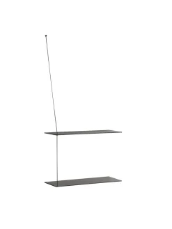 Stedge Shelf, 80 cm fra<Woud Sale