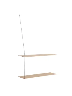 Stedge Shelf, 80 cm fra<Woud Sale