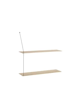 Stedge Shelf, 80 cm fra<Woud Sale