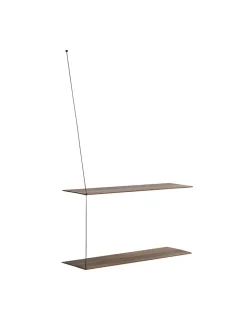 Stedge Shelf, 80 cm fra<Woud Sale
