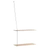Stedge Shelf, 60 cm fra<Woud Online