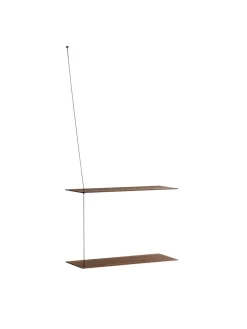 Stedge Shelf, 60 cm fra<Woud Online