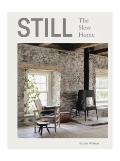 Still - The Slow Home fra<New Mags New