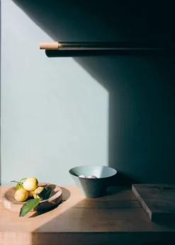 Still - The Slow Home fra<New Mags New