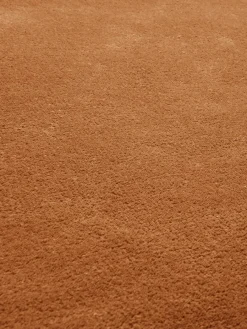 Stille Tufted Rug, Ø240 cm fra<Ferm Living Discount