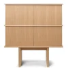Stilt Sideboard, double fra<Ferm Living Best
