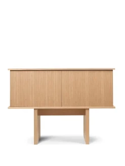 Stilt Sideboard, single fra<Ferm Living Clearance