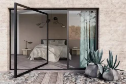 Stingray Chandelier, bronze fra<101 Copenhagen Discount