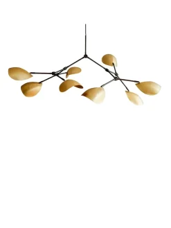 Stingray Chandelier, bronze fra<101 Copenhagen Discount