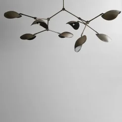 Stingray Chandelier, bronze fra<101 Copenhagen Discount