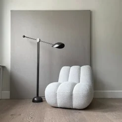 Stingray gulvlampe, bronze fra<101 Copenhagen New