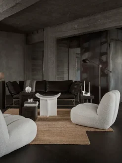 Stingray gulvlampe, bronze fra<101 Copenhagen New