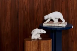 Stjernetegnsfigur Slange 2025 fra<Royal Copenhagen Hot