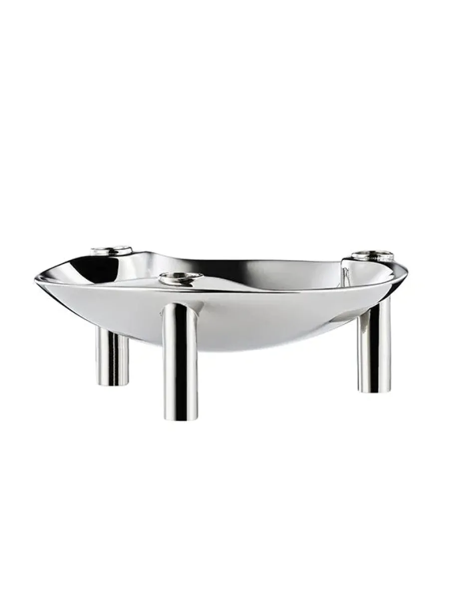 Skål, krom fra<STOFF Nagel Sale