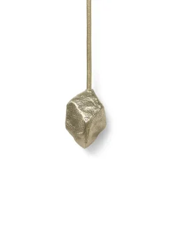 Stone Christmas Tree Candle Holders fra<Ferm Living Sale