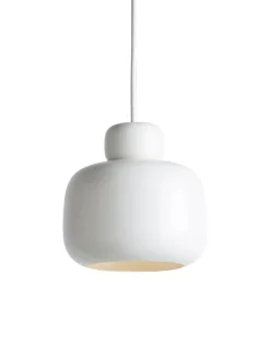 Stone Pendant, small fra<Woud Outlet