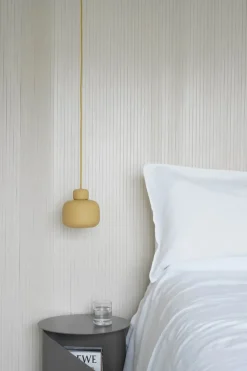 Stone Pendant, small fra<Woud Outlet