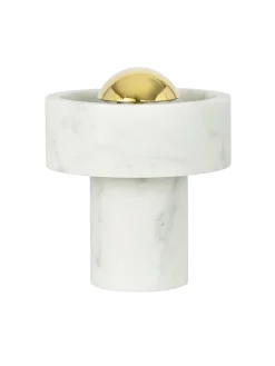 Stone Portable Bordlampe fra<Tom Dixon New