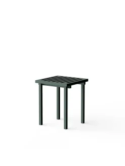 Stool, grøn fra 19 Outdoors<Nine Sale