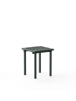 Stool, grøn fra 19 Outdoors<Nine Sale