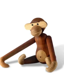 Stor abe af<Kay Bojesen Hot