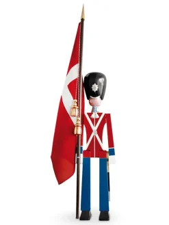 Stor Fanebærer af<Kay Bojesen New