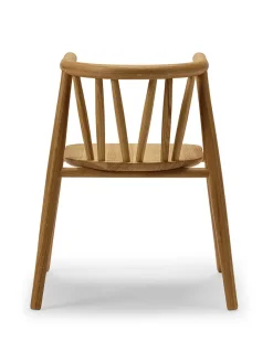 Storm Børnestol, eg fra<Oaklings Sale
