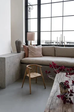 Storm Børnestol, eg fra<Oaklings Sale