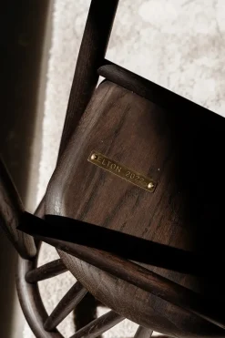 Storm Børnestol, eg fra<Oaklings Sale