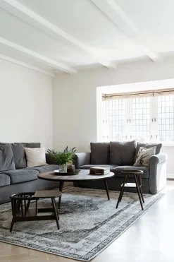 Storm Børnestol, eg fra<Oaklings Sale