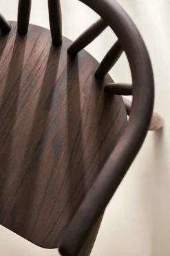 Storm Børnestol, eg fra<Oaklings Sale