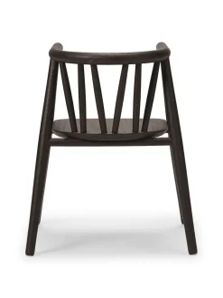 Storm Børnestol, eg fra<Oaklings Sale