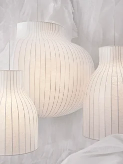 Strand pendel, lukket fra<Muuto Hot