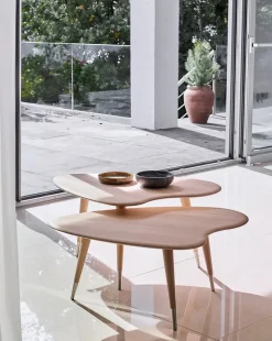 Strawberry Sofabord fra<Naver Collection Online