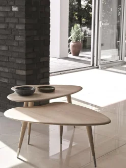 Strawberry Sofabord fra<Naver Collection Online