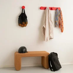 Stringer Cork Bench fra<raawii Discount