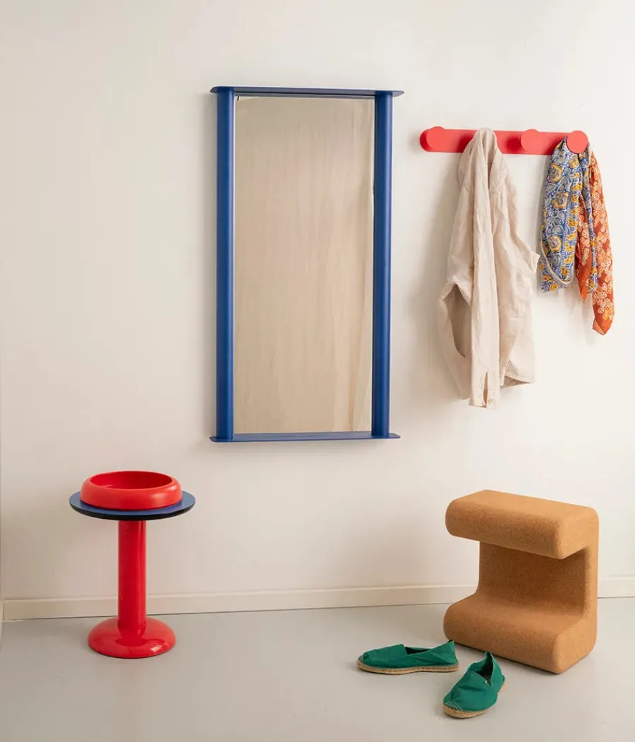 Stringer Cork Table fra<raawii Hot