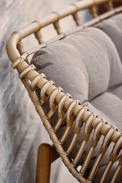 Strington Loungestol fra<Cane-line Outlet