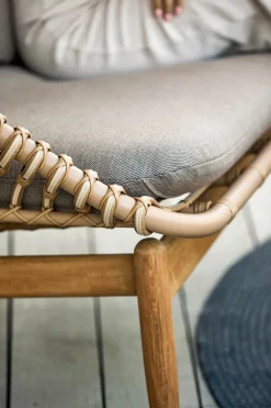 Strington Loungestol fra<Cane-line Outlet