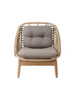 Strington Loungestol fra<Cane-line Outlet