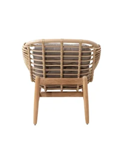 Strington Loungestol fra<Cane-line Outlet